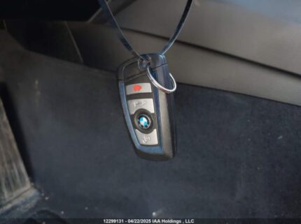 WBA8B7C30HA190221 2017 BMW
