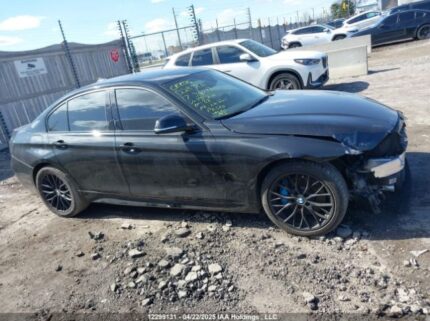 WBA8B7C30HA190221 2017 BMW
