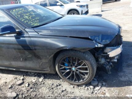 WBA8B7C30HA190221 2017 BMW