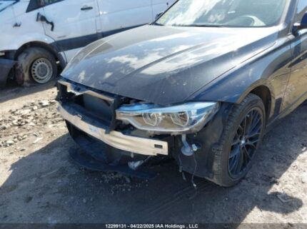 WBA8B7C30HA190221 2017 BMW