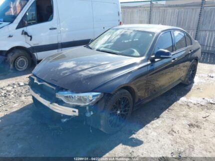 WBA8B7C30HA190221 2017 BMW