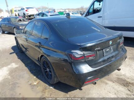 WBA8B7C30HA190221 2017 BMW
