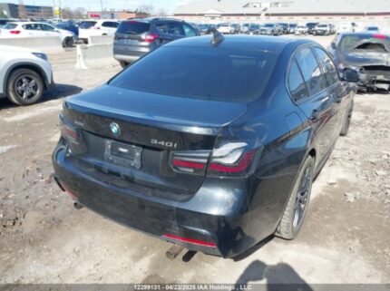 WBA8B7C30HA190221 2017 BMW