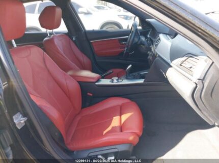WBA8B7C30HA190221 2017 BMW