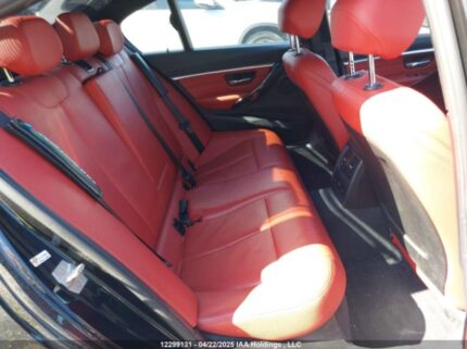 WBA8B7C30HA190221 2017 BMW