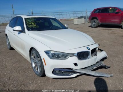 WBA8D9C55JA614974 2018 BMW
