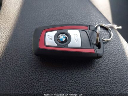 WBA8D9C55JA614974 2018 BMW