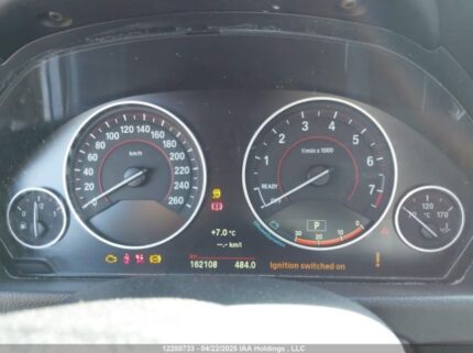 WBA8D9C55JA614974 2018 BMW