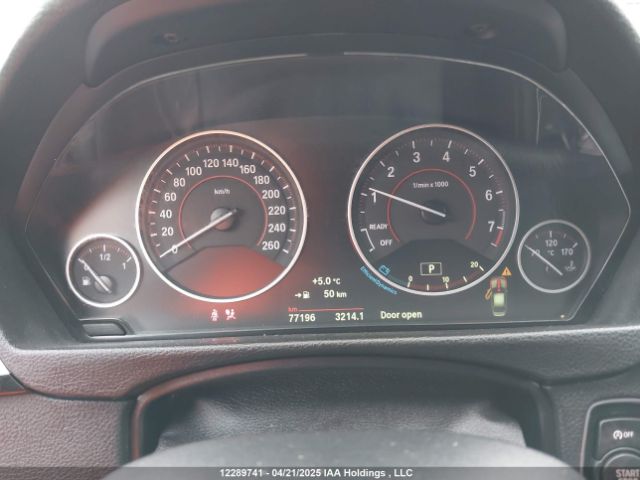WBA8D9C58JA614483 2018 BMW