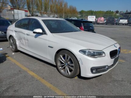 WBAFV3C5XGD678749 2016 BMW