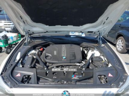 WBAFV3C5XGD678749 2016 BMW