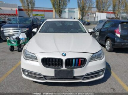 WBAFV3C5XGD678749 2016 BMW