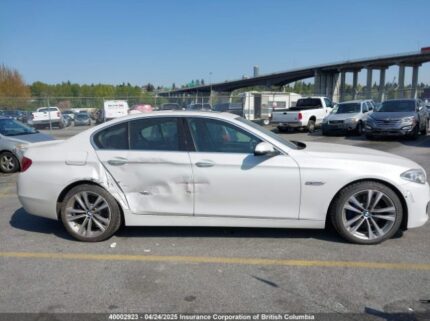 WBAFV3C5XGD678749 2016 BMW