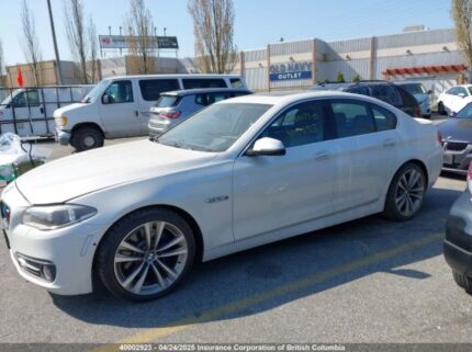 WBAFV3C5XGD678749 2016 BMW