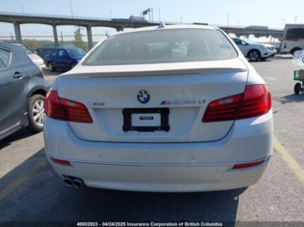 WBAFV3C5XGD678749 2016 BMW