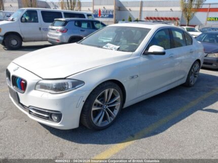 WBAFV3C5XGD678749 2016 BMW
