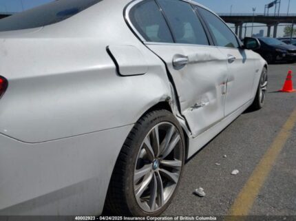 WBAFV3C5XGD678749 2016 BMW