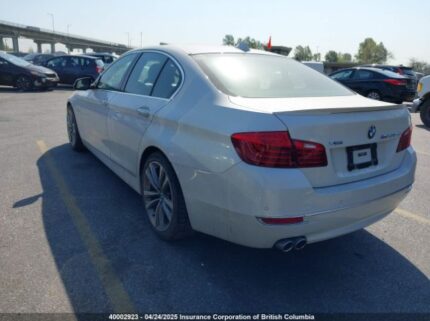 WBAFV3C5XGD678749 2016 BMW