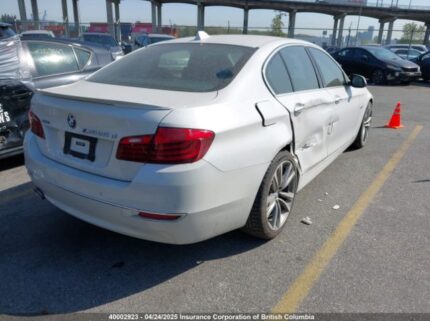 WBAFV3C5XGD678749 2016 BMW