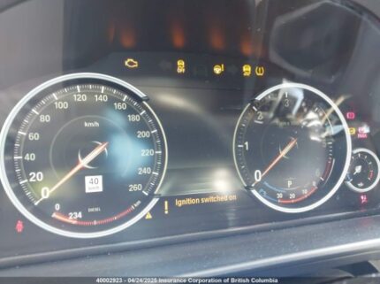 WBAFV3C5XGD678749 2016 BMW