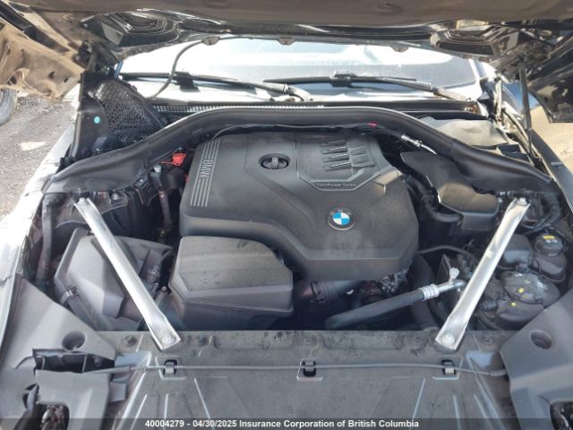 WBAHF3C0XLWW55151 2020 BMW