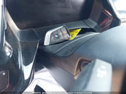 WBAHF3C0XLWW55151 2020 BMW