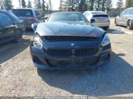 WBAHF3C0XLWW55151 2020 BMW