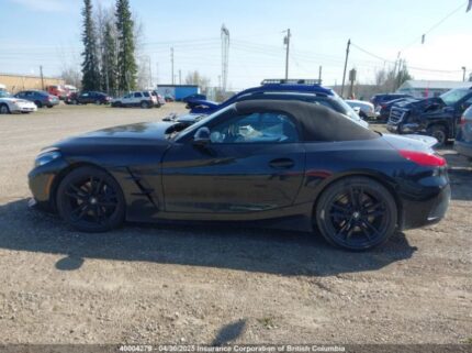 WBAHF3C0XLWW55151 2020 BMW