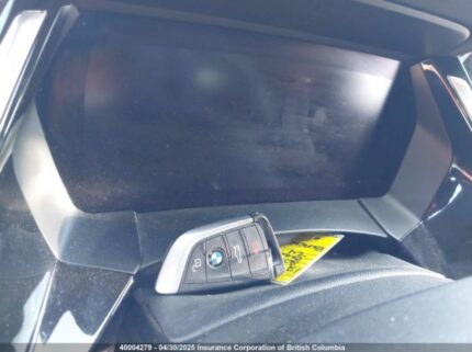 WBAHF3C0XLWW55151 2020 BMW
