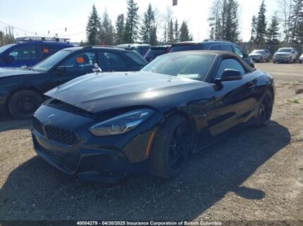 WBAHF3C0XLWW55151 2020 BMW
