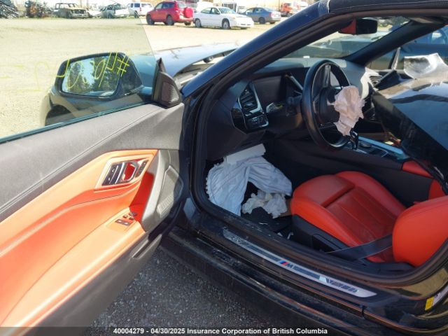 WBAHF3C0XLWW55151 2020 BMW