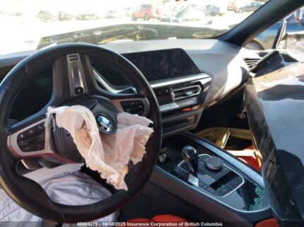 WBAHF3C0XLWW55151 2020 BMW