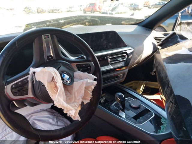 WBAHF3C0XLWW55151 2020 BMW