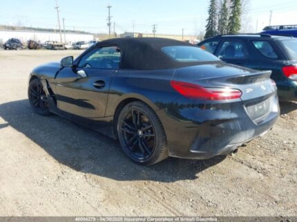 WBAHF3C0XLWW55151 2020 BMW
