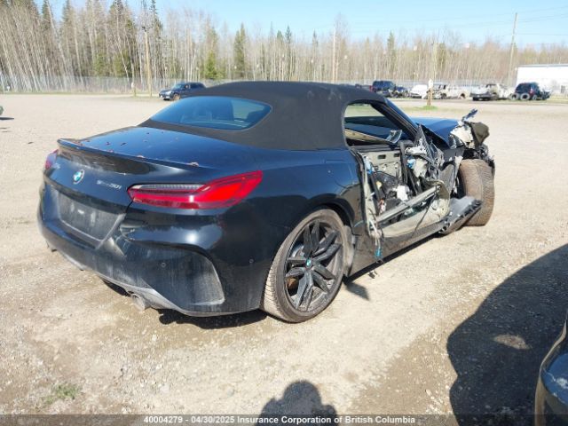 WBAHF3C0XLWW55151 2020 BMW