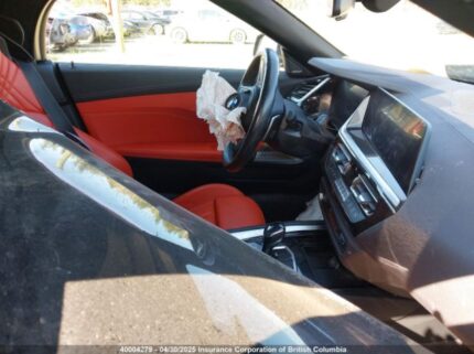 WBAHF3C0XLWW55151 2020 BMW