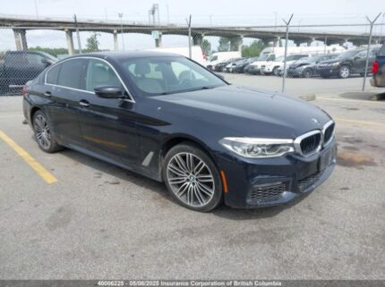 WBAJA7C59JWA72086 2018 BMW