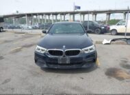 WBAJA7C59JWA72086 2018 BMW