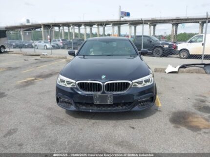WBAJA7C59JWA72086 2018 BMW