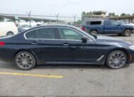 WBAJA7C59JWA72086 2018 BMW