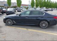 WBAJA7C59JWA72086 2018 BMW
