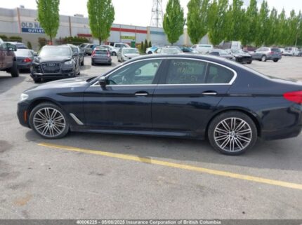 WBAJA7C59JWA72086 2018 BMW