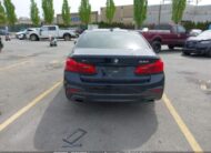 WBAJA7C59JWA72086 2018 BMW