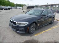 WBAJA7C59JWA72086 2018 BMW
