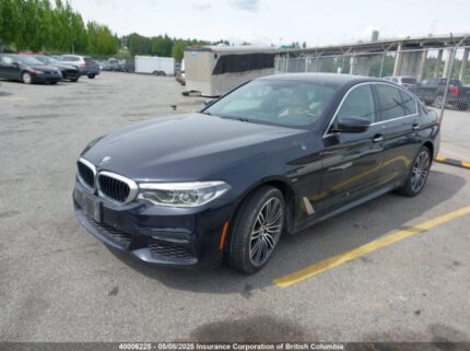 WBAJA7C59JWA72086 2018 BMW