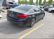 WBAJA7C59JWA72086 2018 BMW