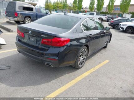 WBAJA7C59JWA72086 2018 BMW