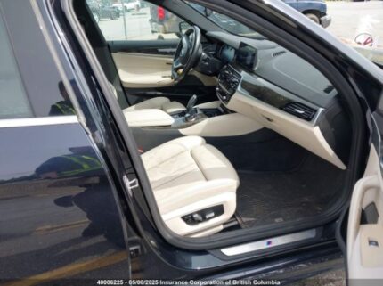 WBAJA7C59JWA72086 2018 BMW
