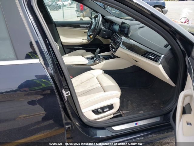 WBAJA7C59JWA72086 2018 BMW