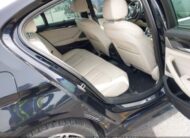 WBAJA7C59JWA72086 2018 BMW